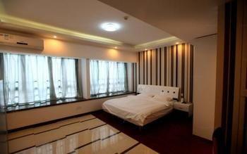 Nanchang Yijia Loft Apartment Hotel Zewnętrze zdjęcie