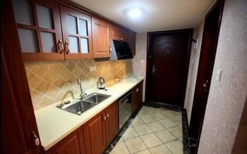 Nanchang Yijia Loft Apartment Hotel Zewnętrze zdjęcie