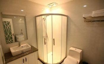 Nanchang Yijia Loft Apartment Hotel Zewnętrze zdjęcie