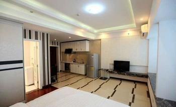 Nanchang Yijia Loft Apartment Hotel Zewnętrze zdjęcie