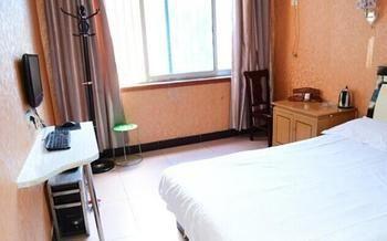 Nanchang Yijia Loft Apartment Hotel Zewnętrze zdjęcie