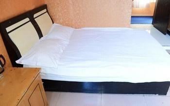 Nanchang Yijia Loft Apartment Hotel Zewnętrze zdjęcie