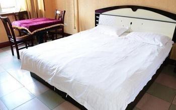 Nanchang Yijia Loft Apartment Hotel Zewnętrze zdjęcie
