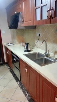 Nanchang Yijia Loft Apartment Hotel Zewnętrze zdjęcie