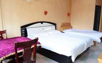 Nanchang Yijia Loft Apartment Hotel Zewnętrze zdjęcie