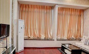 Nanchang Yijia Loft Apartment Hotel Zewnętrze zdjęcie